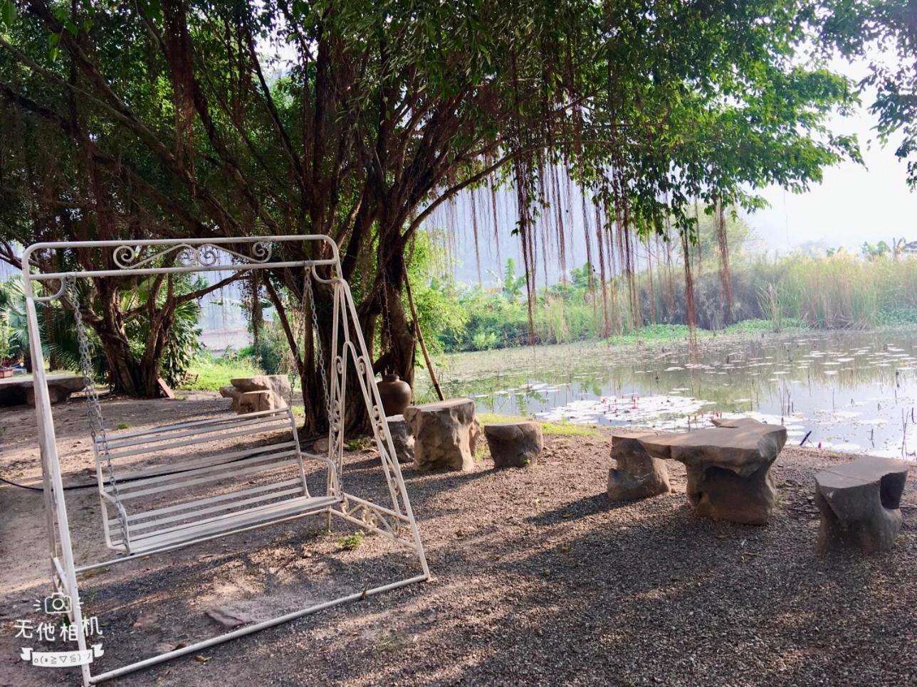 Trang An Valley Bungalow Ninh Binh Exterior foto