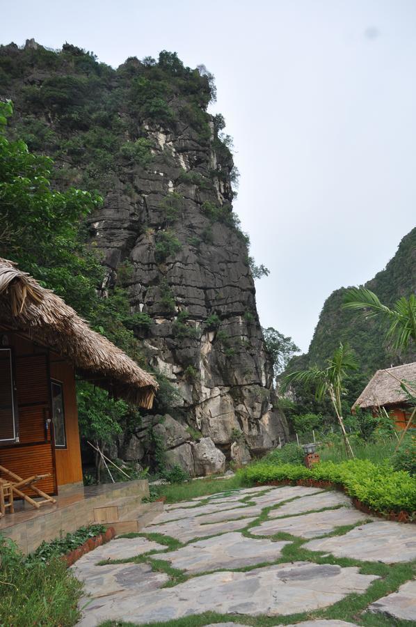 Trang An Valley Bungalow Ninh Binh Exterior foto