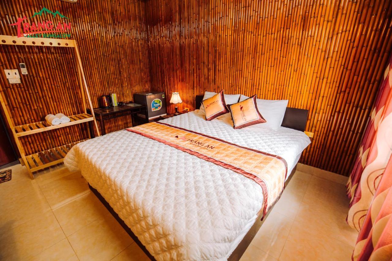Trang An Valley Bungalow Ninh Binh Exterior foto