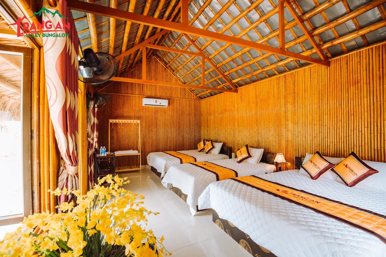 Trang An Valley Bungalow Ninh Binh Exterior foto