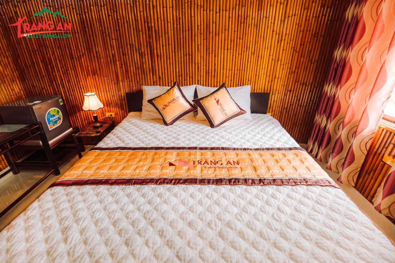 Trang An Valley Bungalow Ninh Binh Exterior foto