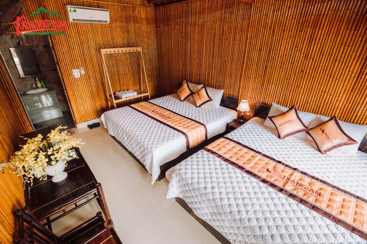 Trang An Valley Bungalow Ninh Binh Exterior foto
