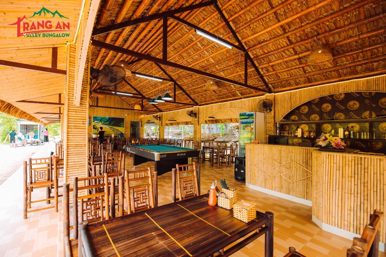 Trang An Valley Bungalow Ninh Binh Exterior foto